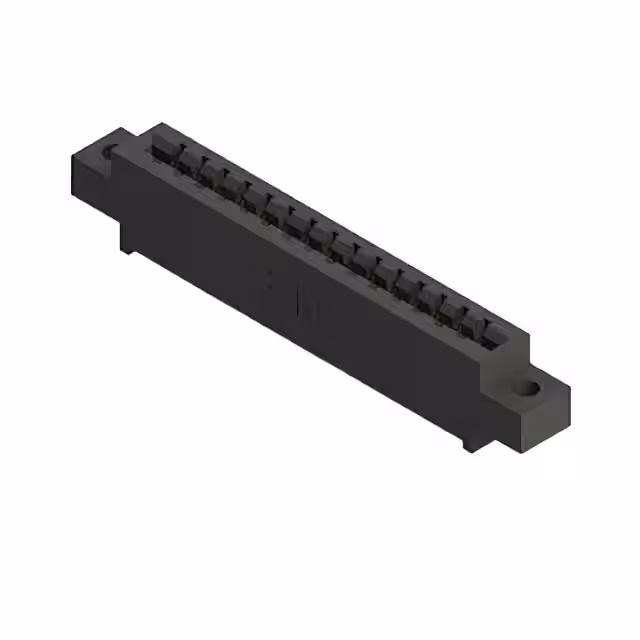 887-015-523-604 EDAC Inc.  Edgeboard Connectors